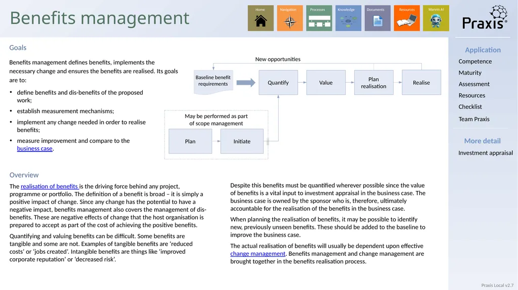 Local Identification process Definition process - slide 24 of 33
