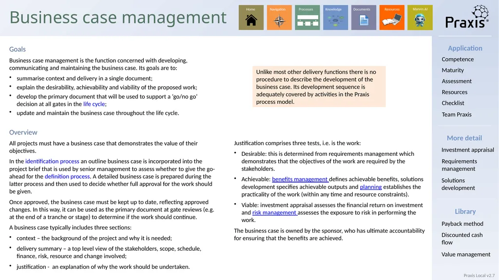 Local Identification process Definition process - slide 19 of 33