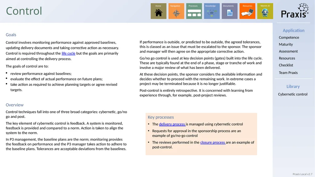 Local Identification process Definition process - slide 21 of 33