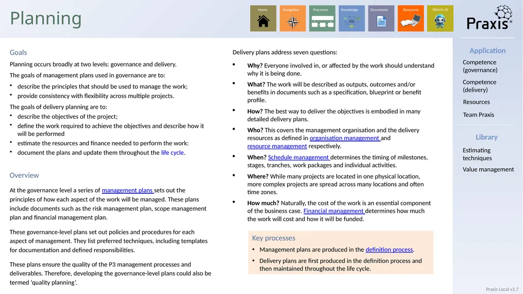 Local Identification process Definition process - slide 20 of 33