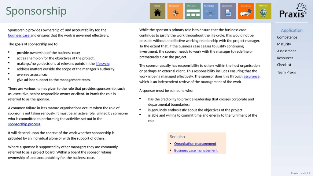 Local Identification process Definition process - slide 15 of 33