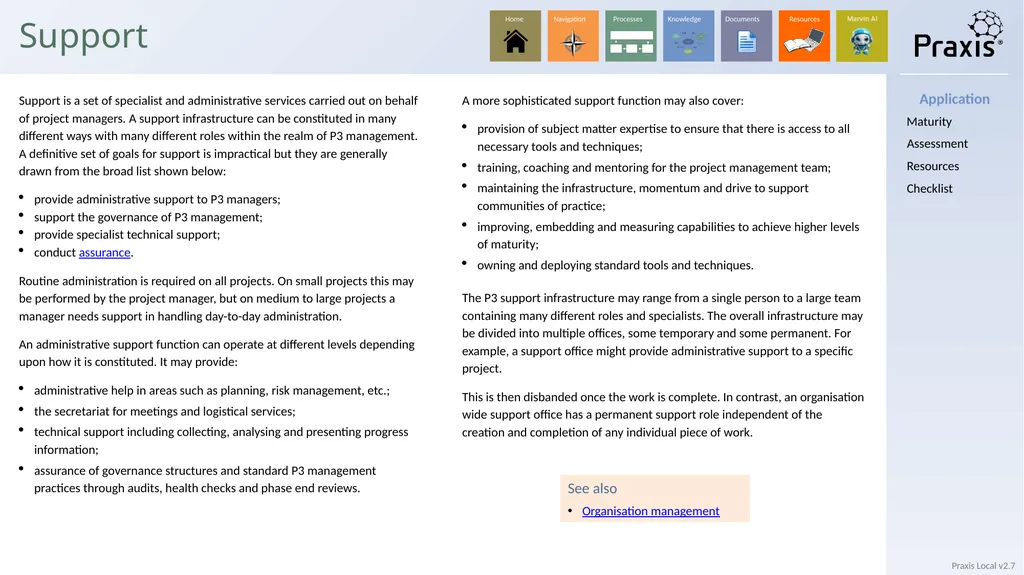 Local Identification process Definition process - slide 16 of 33