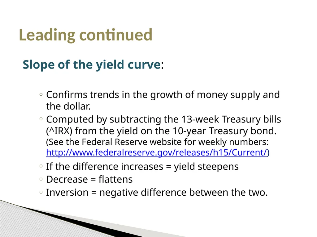 The Vertical Spread Advantage: Achieve Above - slide 21 of 54