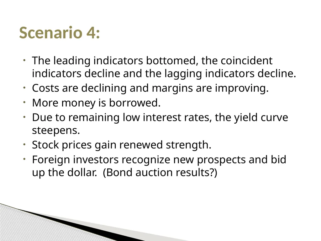 The Vertical Spread Advantage: Achieve Above - slide 44 of 54