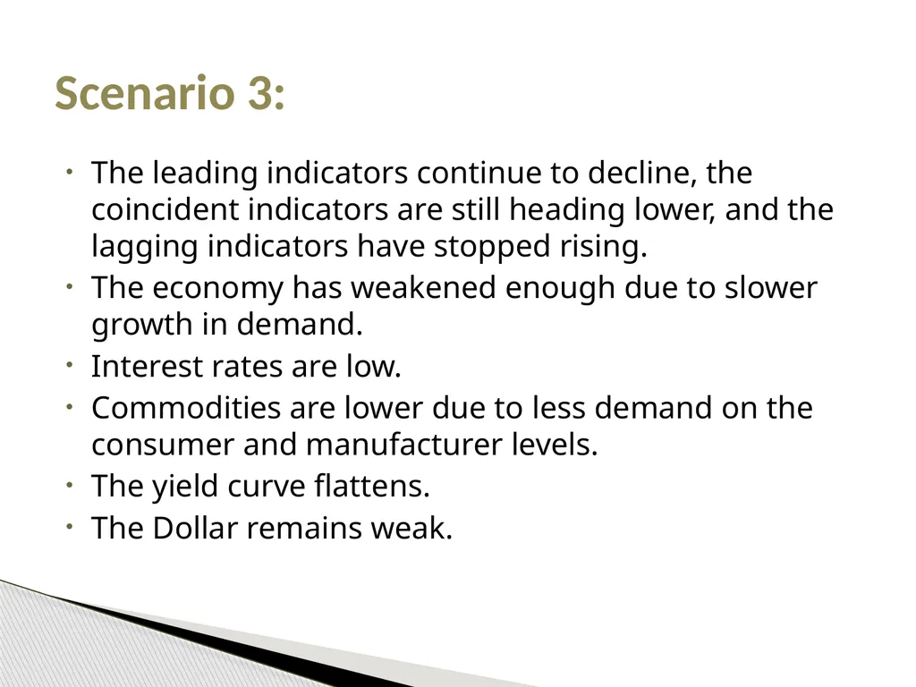 The Vertical Spread Advantage: Achieve Above - slide 43 of 54