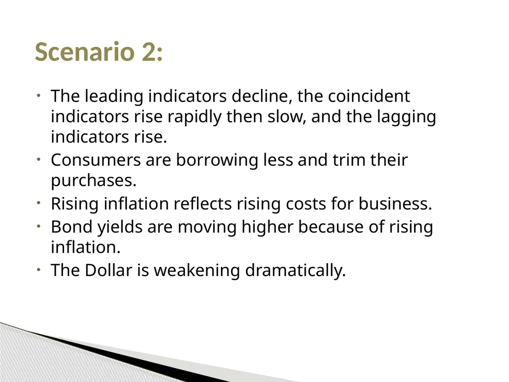The Vertical Spread Advantage: Achieve Above - slide 42 of 54