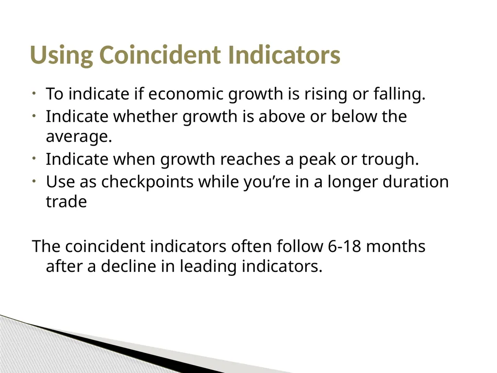The Vertical Spread Advantage: Achieve Above - slide 28 of 54