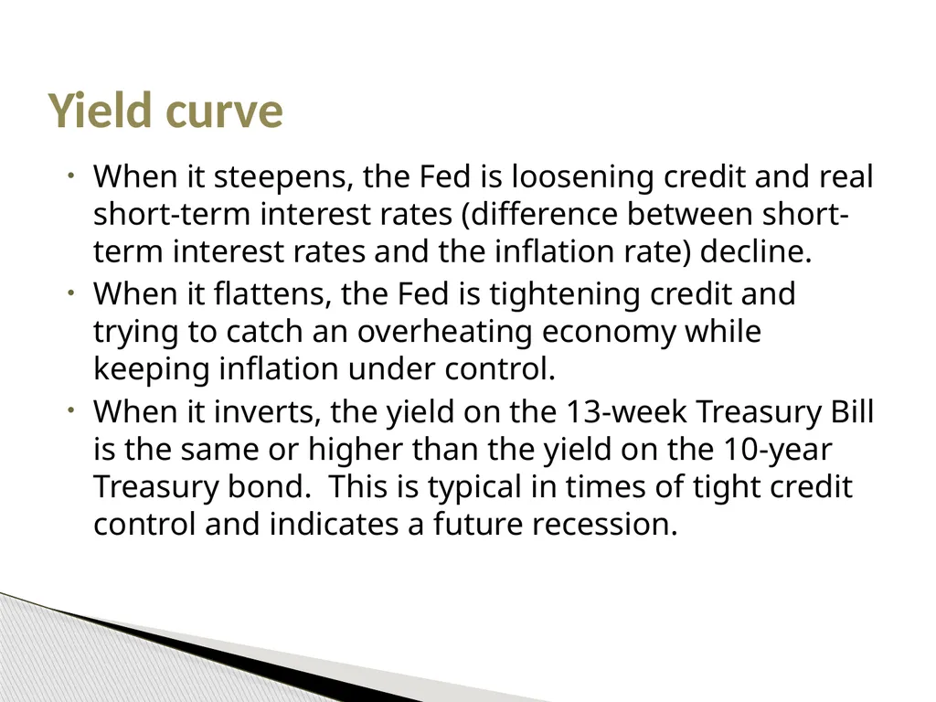 The Vertical Spread Advantage: Achieve Above - slide 22 of 54
