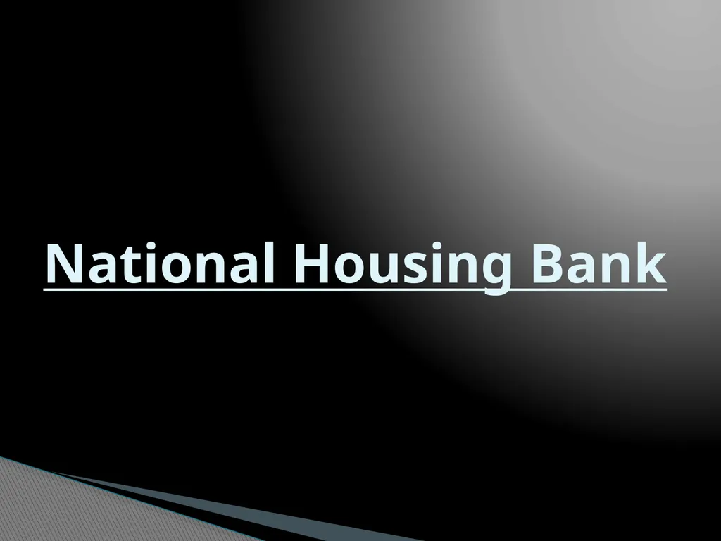 Financial Regulators A financial regulator is a - slide 30 of 33