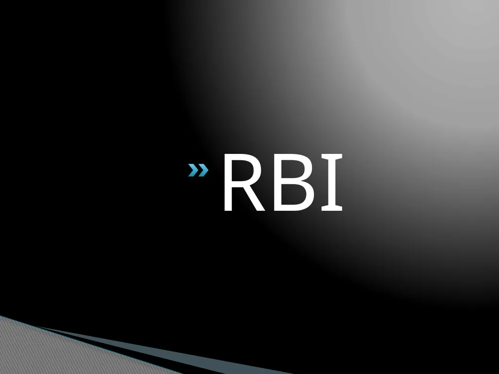 Financial Regulators A financial regulator is a - slide 5 of 33
