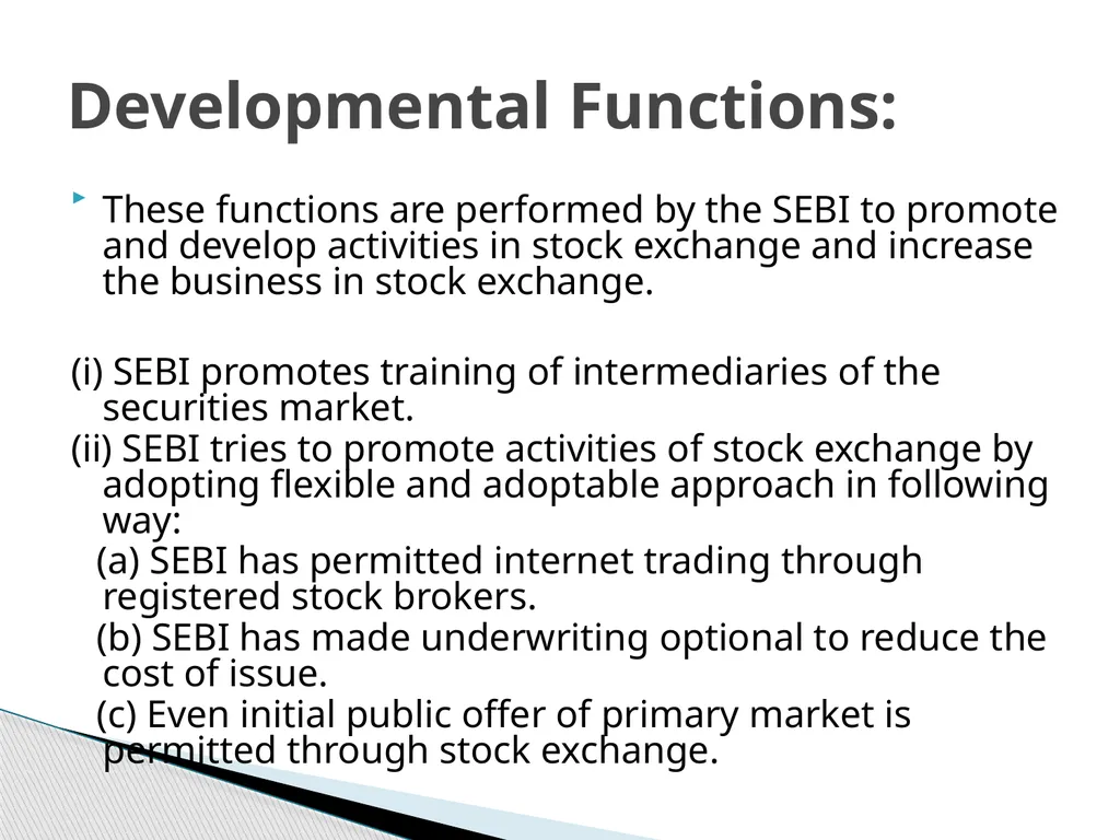 Financial Regulators A financial regulator is a - slide 25 of 33