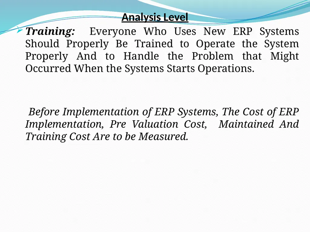 Subject : ECOMMERCE AND BUSINESS COMMUNICATION - slide 12 of 18