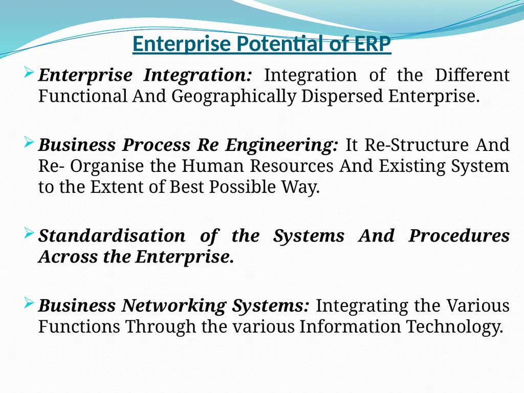 Subject : ECOMMERCE AND BUSINESS COMMUNICATION - slide 13 of 18