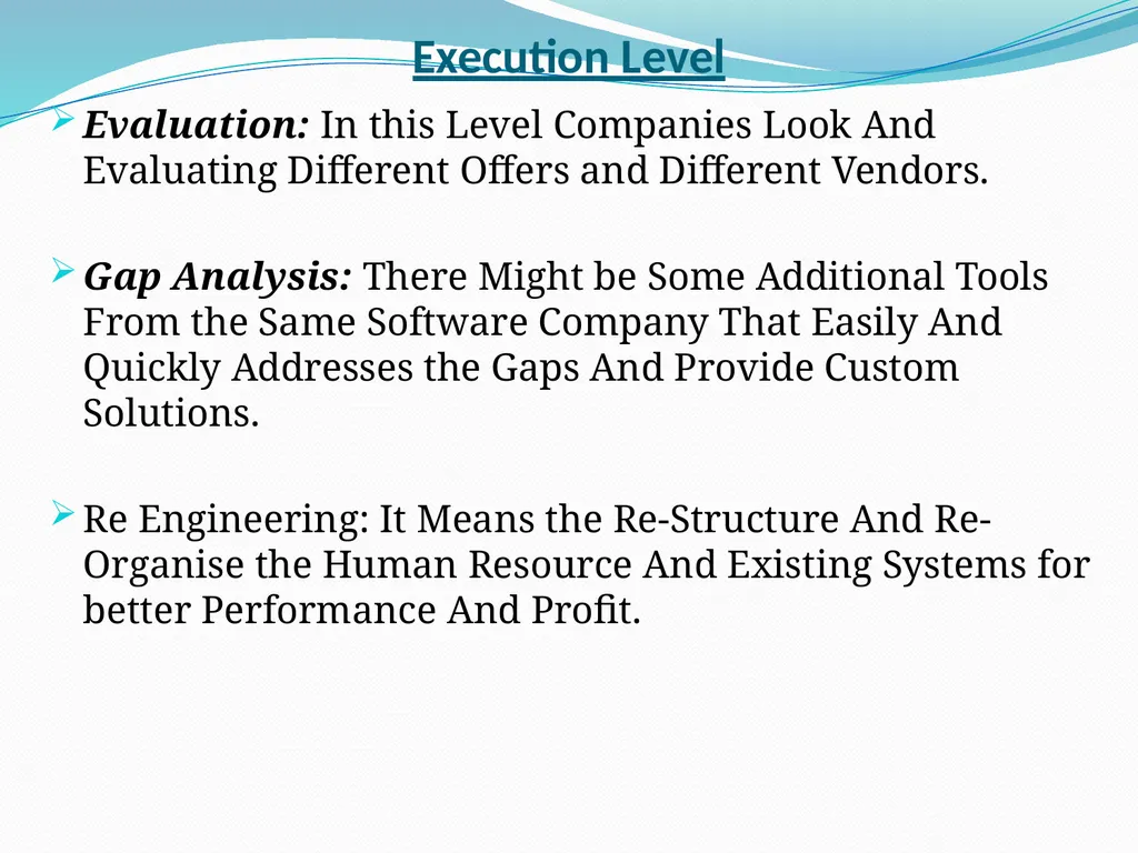 Subject : ECOMMERCE AND BUSINESS COMMUNICATION - slide 11 of 18