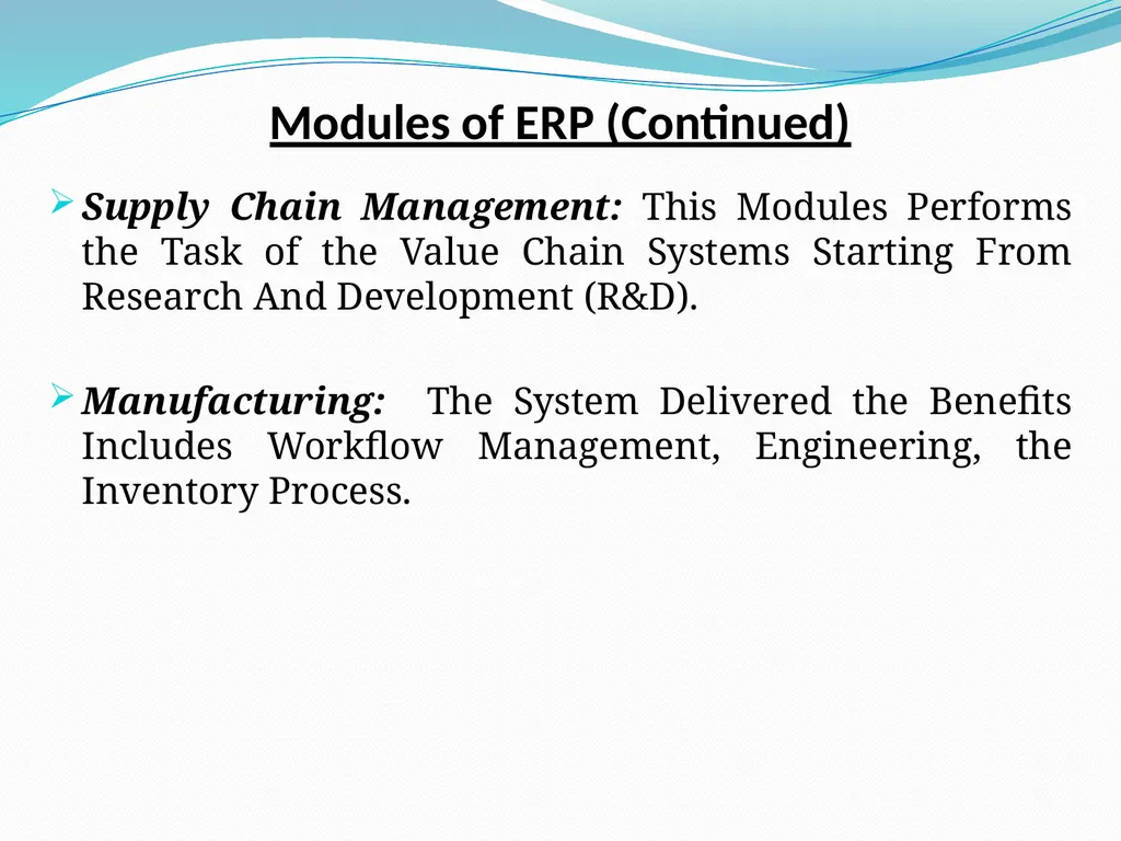 Subject : ECOMMERCE AND BUSINESS COMMUNICATION - slide 15 of 18
