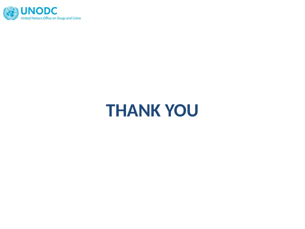 OST IN SOUTH ASIA Operational issues & supply - slide 40 of 40