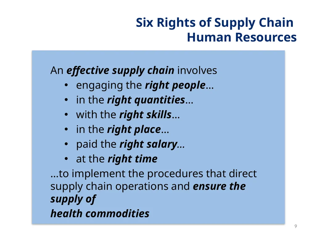Session 1 Objectives – Workshop Welcome By the end - slide 9 of 48