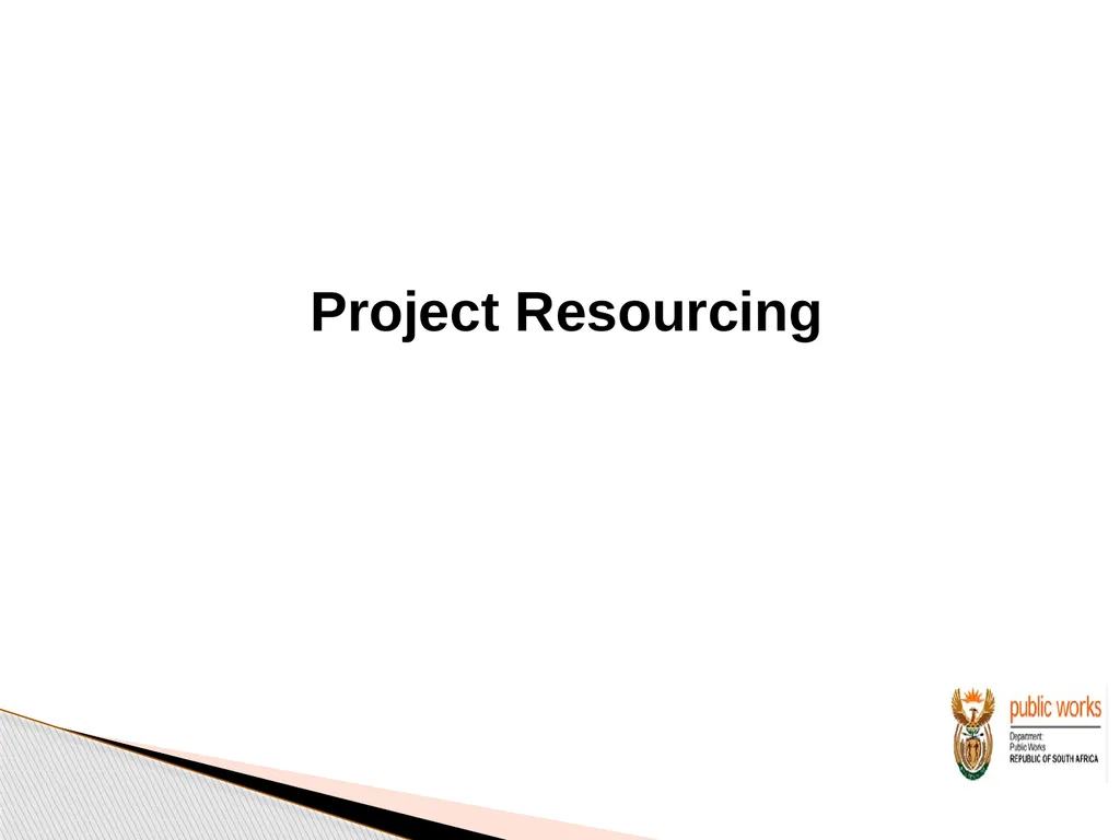 Briefing to Prospective Bidders Intervention to - slide 18 of 38