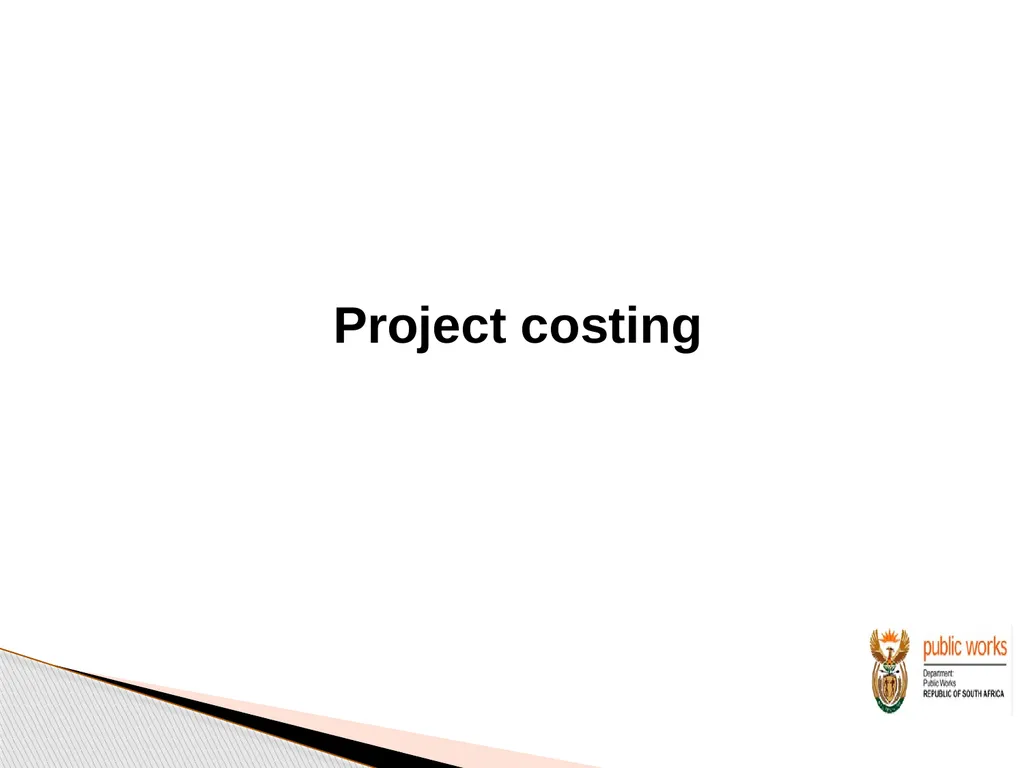 Briefing to Prospective Bidders Intervention to - slide 36 of 38