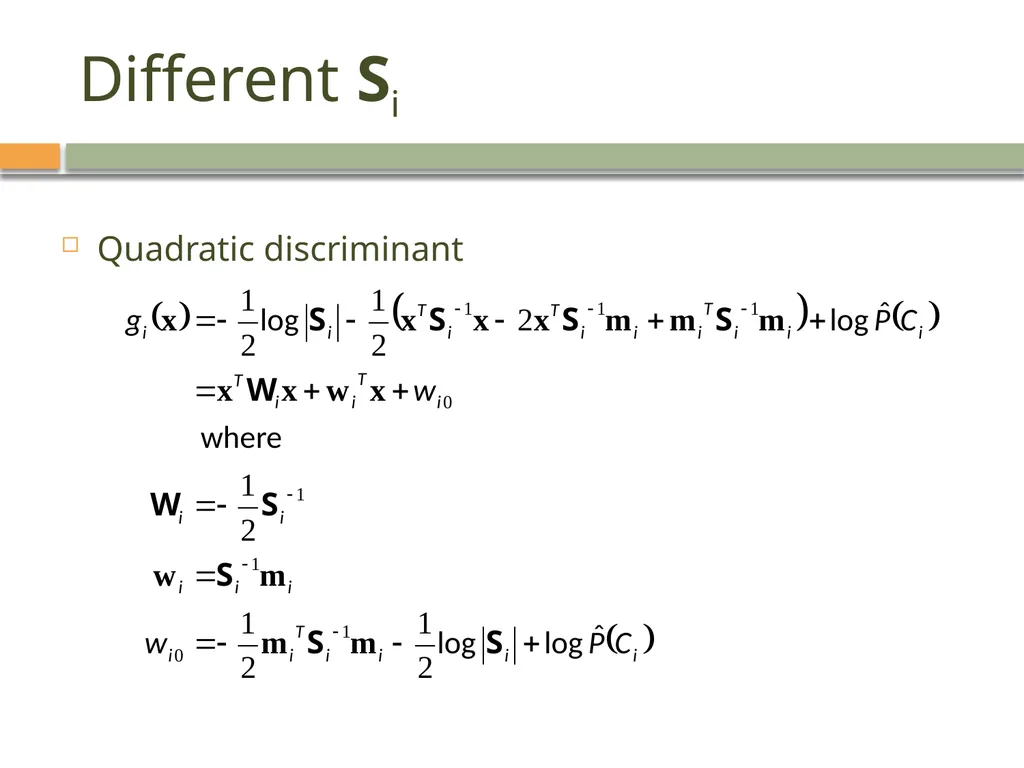 INTRODUCTION TO Machine Learning 3rd Edition ETHEM - slide 14 of 26