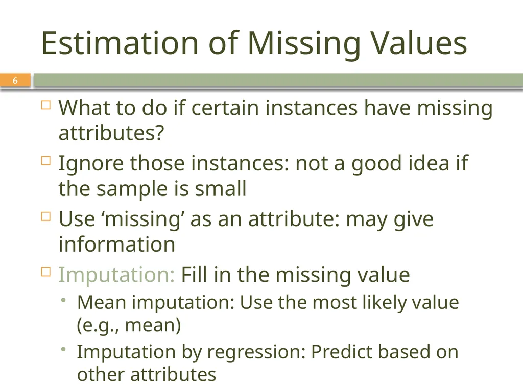INTRODUCTION TO Machine Learning 3rd Edition ETHEM - slide 6 of 26