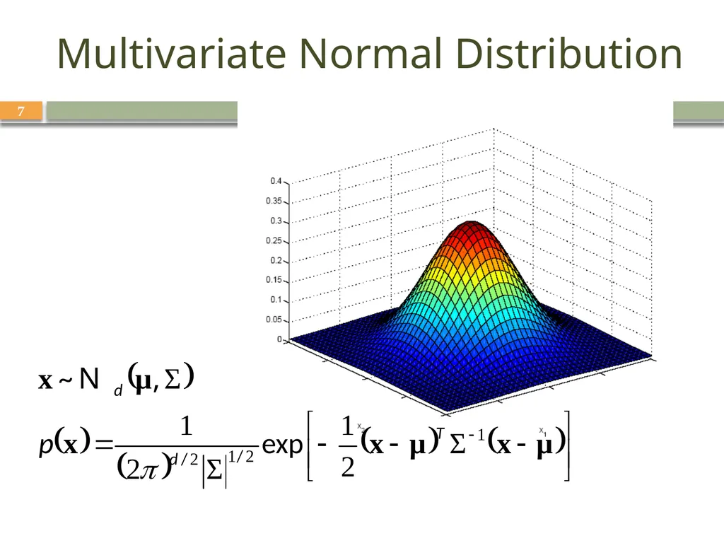 INTRODUCTION TO Machine Learning 3rd Edition ETHEM - slide 7 of 26