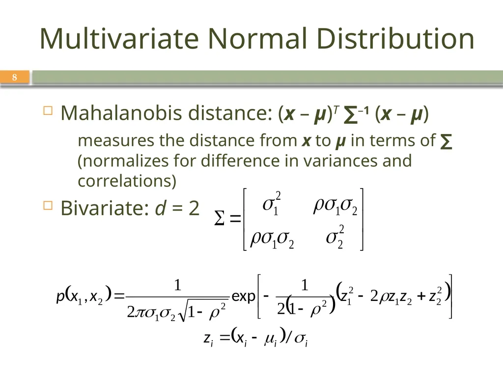 INTRODUCTION TO Machine Learning 3rd Edition ETHEM - slide 8 of 26
