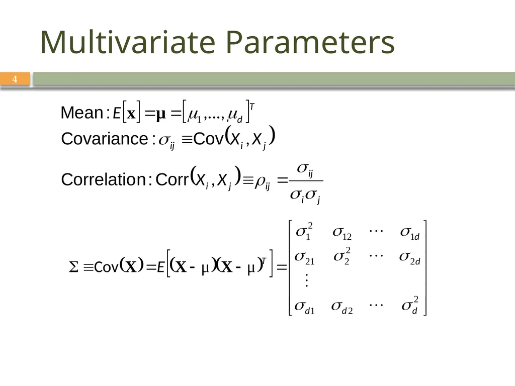 INTRODUCTION TO Machine Learning 3rd Edition ETHEM - slide 4 of 26