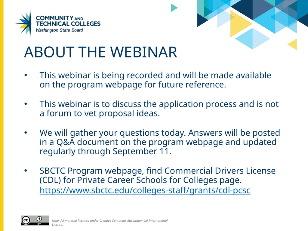 Carolyn McKinnon, Policy Associate, Workforce - slide 2 of 23
