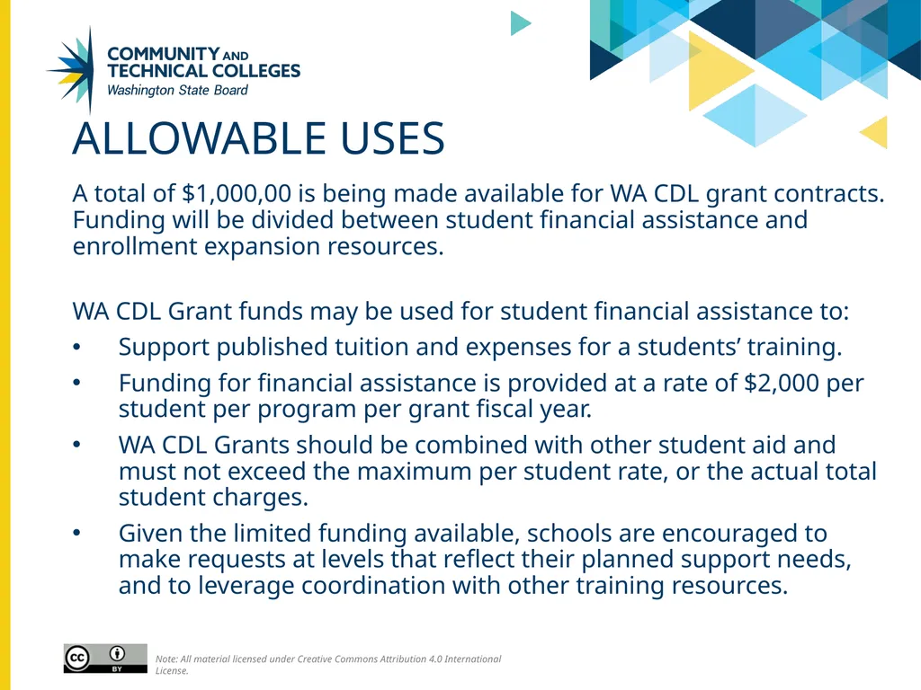 Carolyn McKinnon, Policy Associate, Workforce - slide 6 of 23