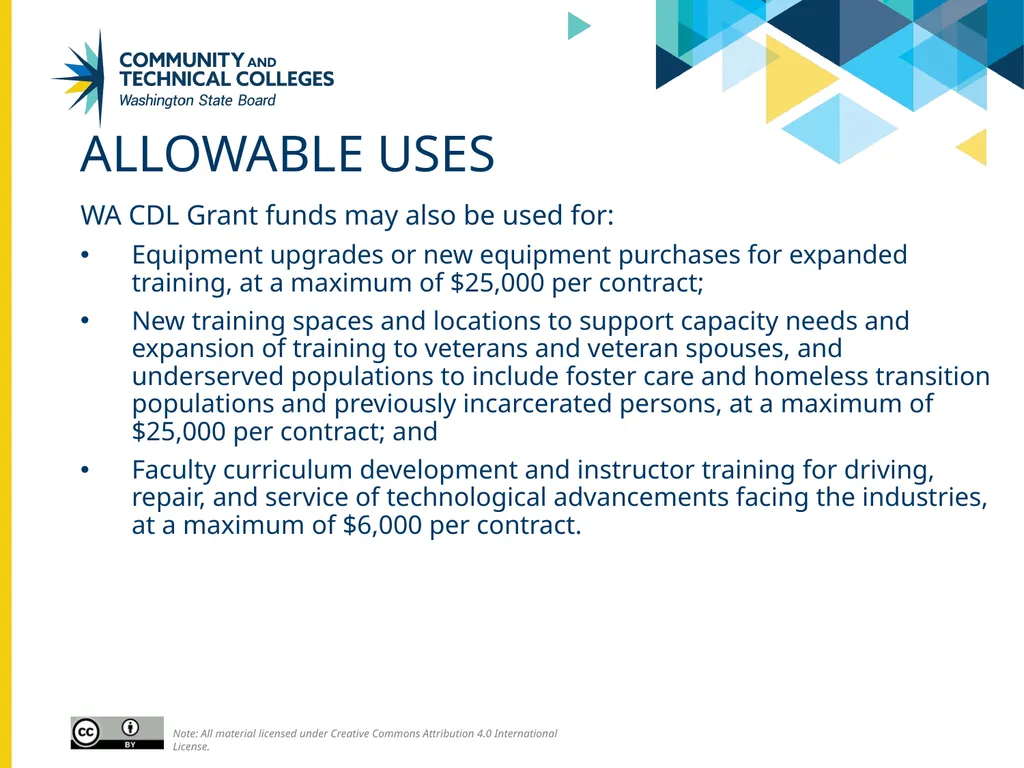 Carolyn McKinnon, Policy Associate, Workforce - slide 7 of 23