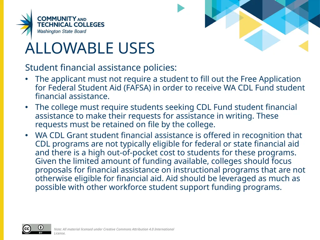 Carolyn McKinnon, Policy Associate, Workforce - slide 8 of 23