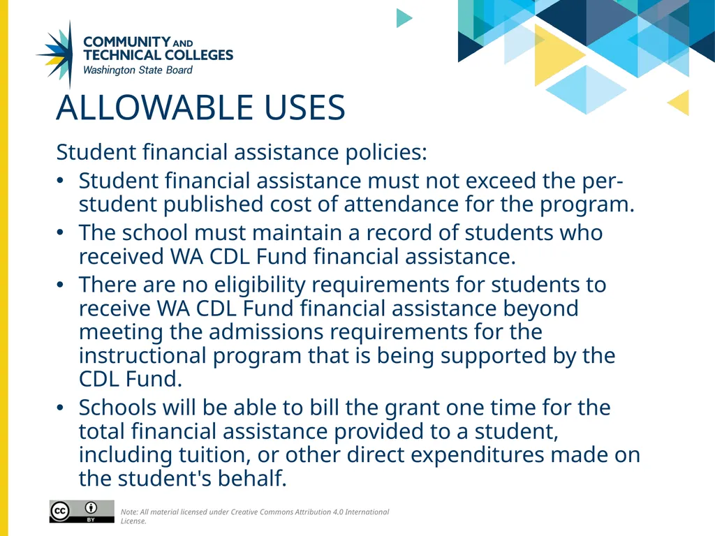 Carolyn McKinnon, Policy Associate, Workforce - slide 9 of 23
