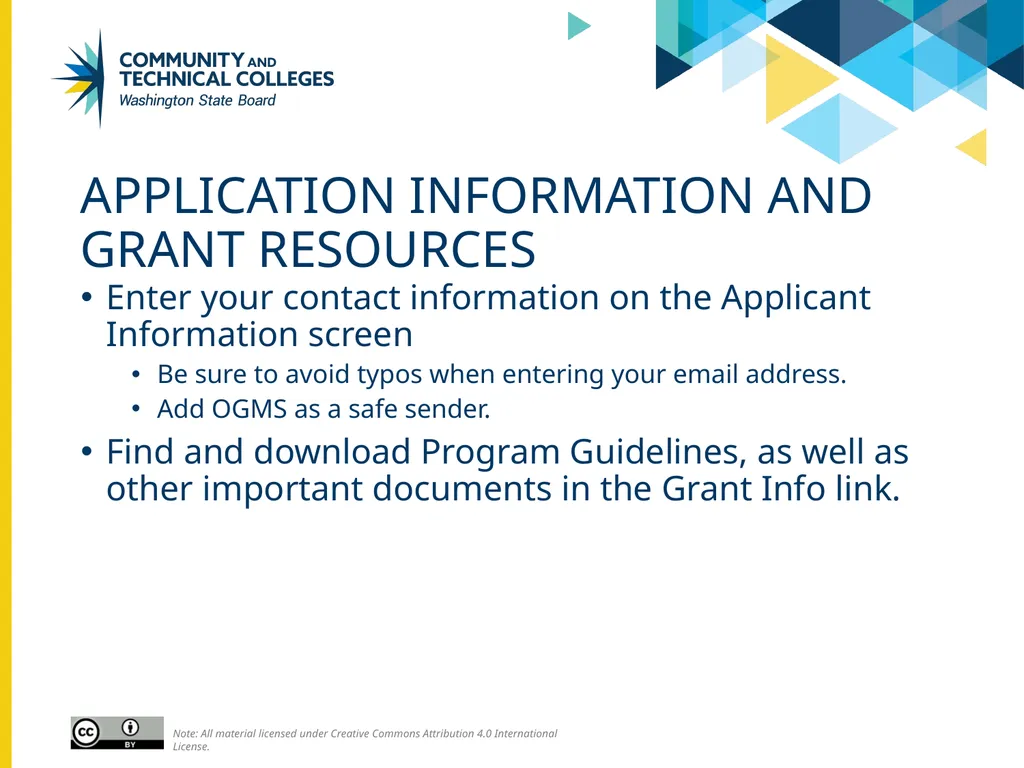 Carolyn McKinnon, Policy Associate, Workforce - slide 14 of 23