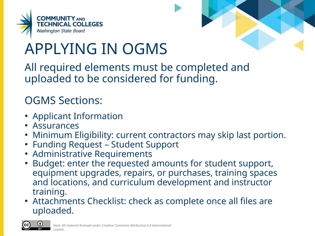 Carolyn McKinnon, Policy Associate, Workforce - slide 15 of 23