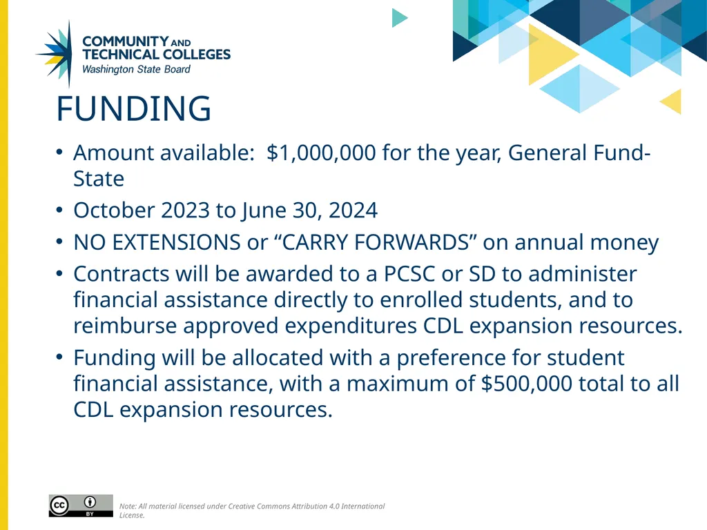 Carolyn McKinnon, Policy Associate, Workforce - slide 11 of 23