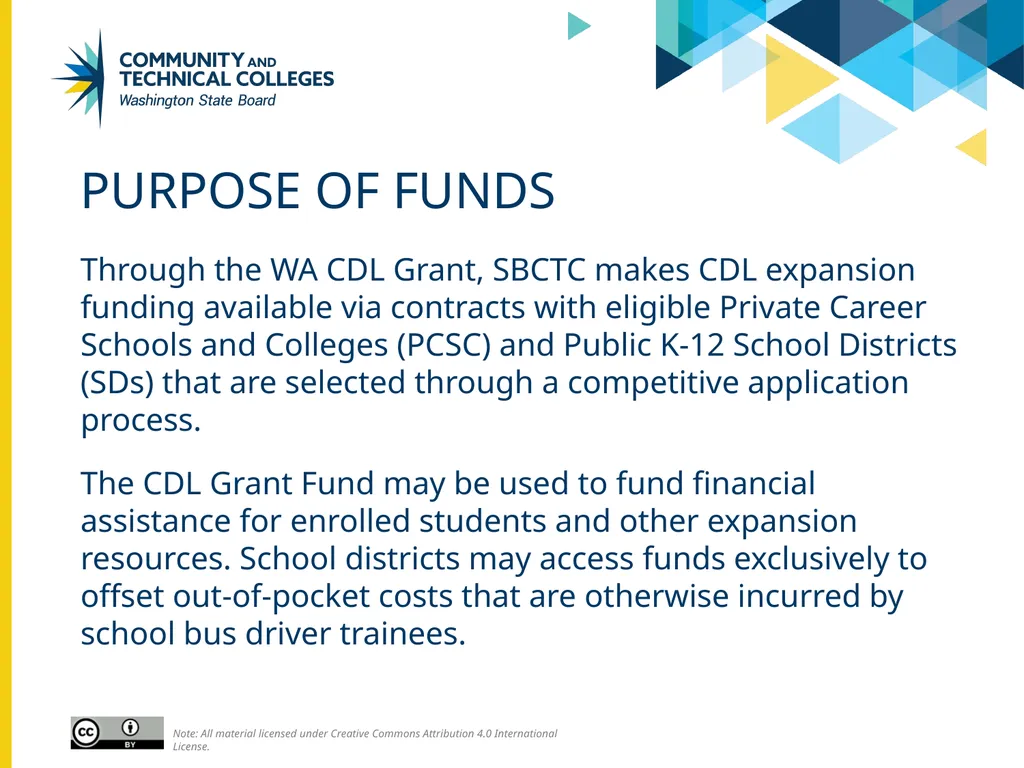 Carolyn McKinnon, Policy Associate, Workforce - slide 4 of 23