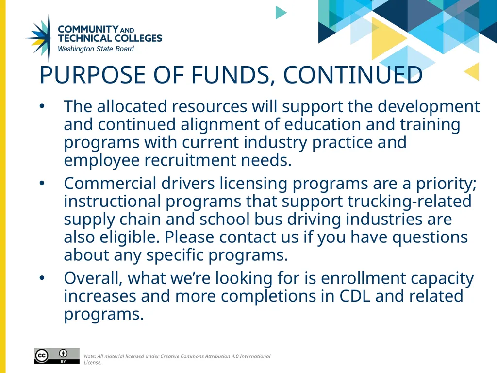 Carolyn McKinnon, Policy Associate, Workforce - slide 5 of 23