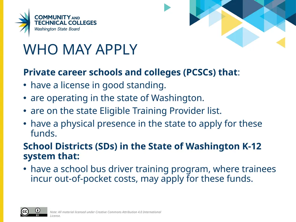 Carolyn McKinnon, Policy Associate, Workforce - slide 10 of 23
