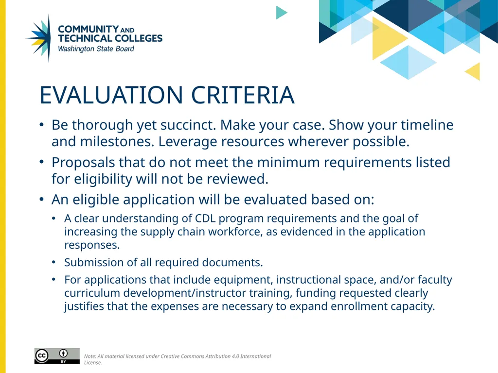 Carolyn McKinnon, Policy Associate, Workforce - slide 20 of 23