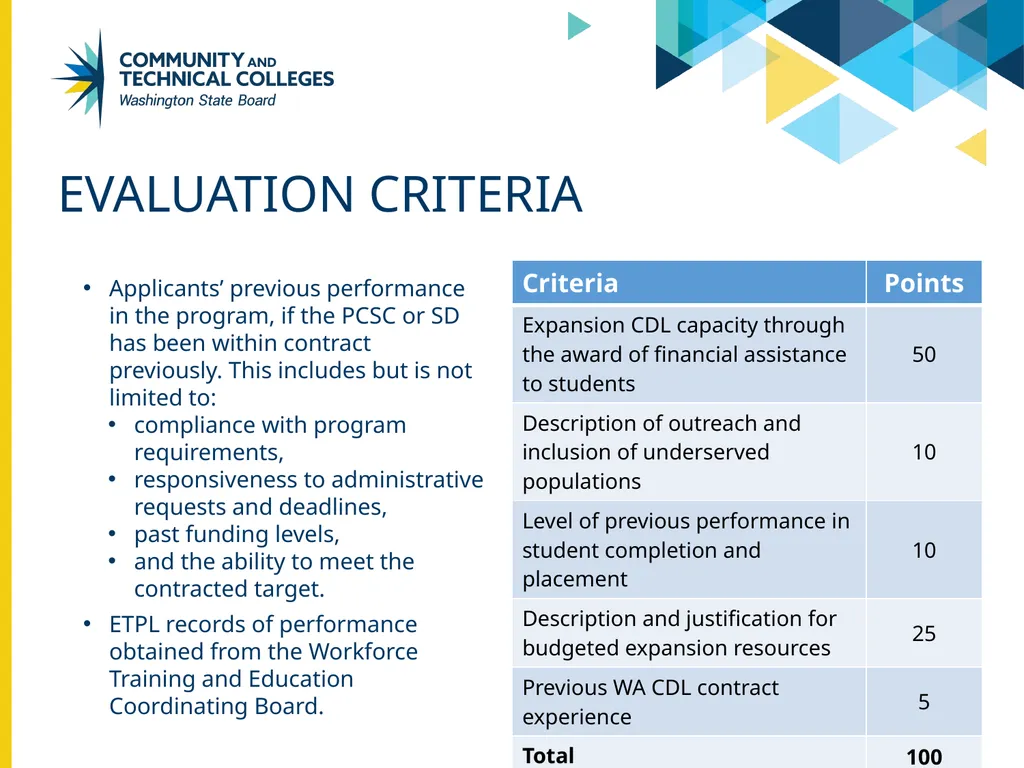 Carolyn McKinnon, Policy Associate, Workforce - slide 21 of 23