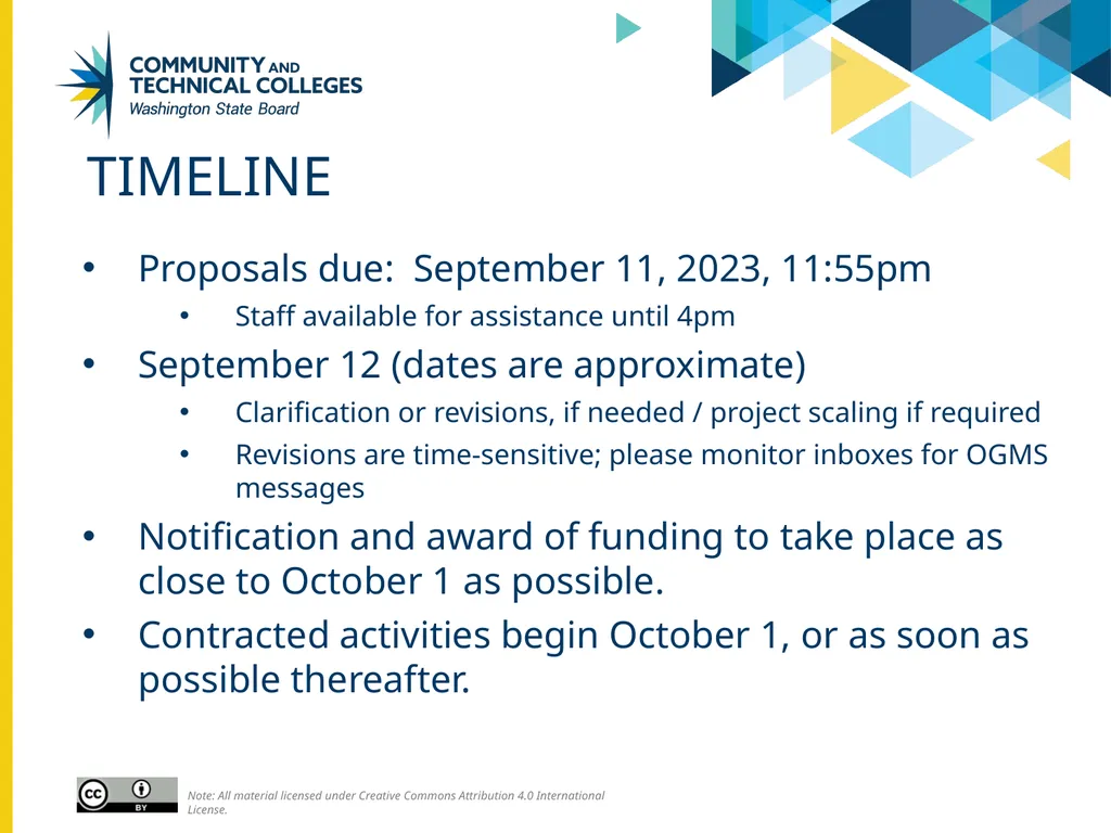 Carolyn McKinnon, Policy Associate, Workforce - slide 22 of 23