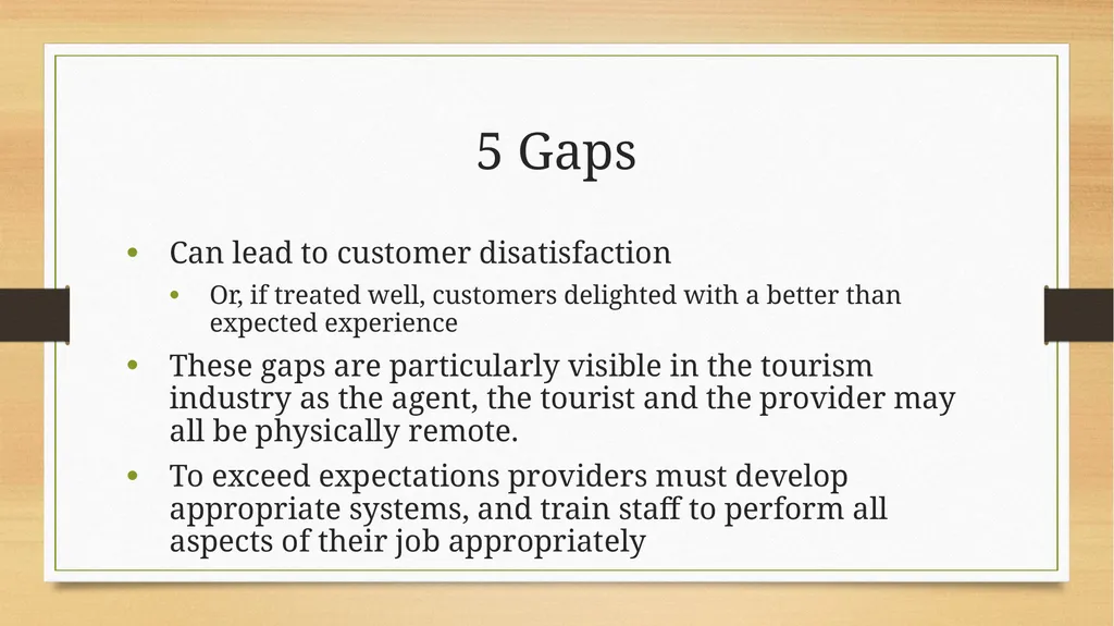 261446 Information Systems Week 9 Achieving - slide 43 of 55