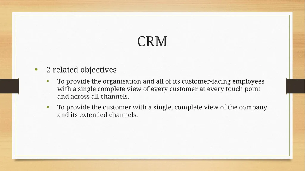 261446 Information Systems Week 9 Achieving - slide 39 of 55