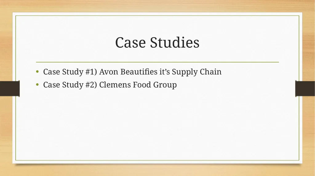 261446 Information Systems Week 9 Achieving - slide 3 of 55