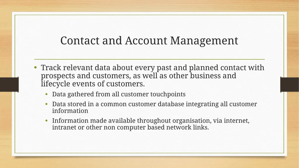 261446 Information Systems Week 9 Achieving - slide 25 of 55