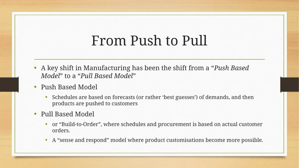 261446 Information Systems Week 9 Achieving - slide 21 of 55