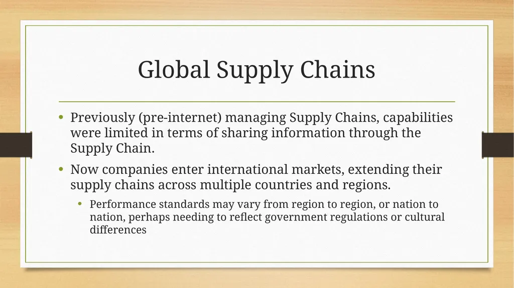 261446 Information Systems Week 9 Achieving - slide 20 of 55