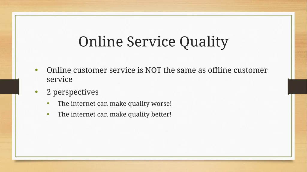 261446 Information Systems Week 9 Achieving - slide 46 of 55
