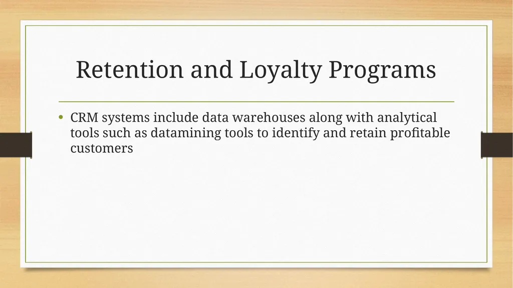 261446 Information Systems Week 9 Achieving - slide 30 of 55